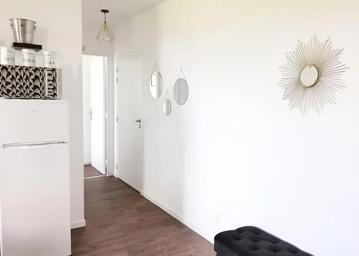 Apartmán Le Gourmand *t2 Lurdy